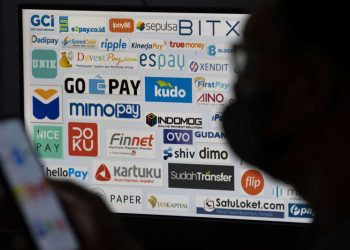 Indonesia Masuk 5 Besar dengan Startup Terbanyak di Dunia