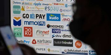 Indonesia Masuk 5 Besar dengan Startup Terbanyak di Dunia
