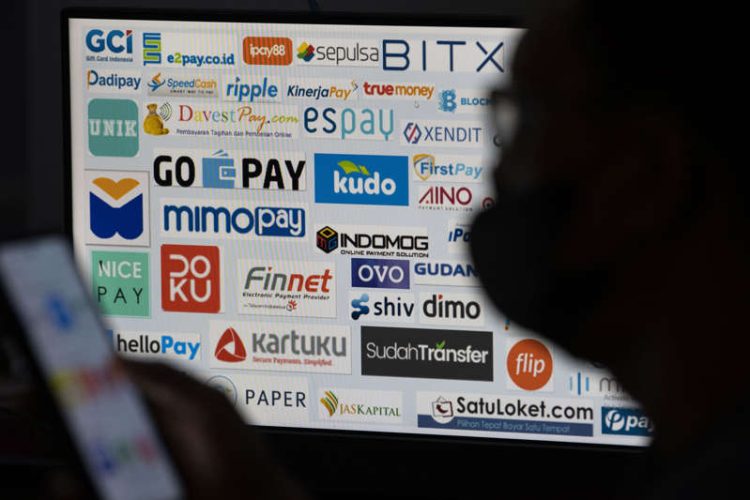 Indonesia Masuk 5 Besar dengan Startup Terbanyak di Dunia