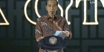 Jokowi : Saya Sedih, Kita Semakin Dipandang Negara Lain, tetapi Dikerdilkan di Negara Sendiri
