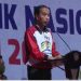 Presiden: Kolaborasi dan Kebersamaan Kunci Sukses Besar Peparnas Papua