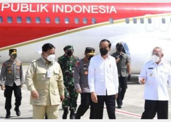 5 Alasan Pemilih Jokowi Mulai Kepincut Prabowo