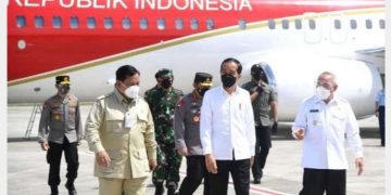 5 Alasan Pemilih Jokowi Mulai Kepincut Prabowo