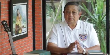 SBY Telepon Jokowi Lapor Rencana Berobat Kanker Prostat ke Luar Negeri