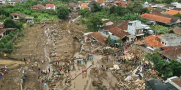 Banjir Bandang Kota Batu, BNPB Temukan 2 Faktor ini