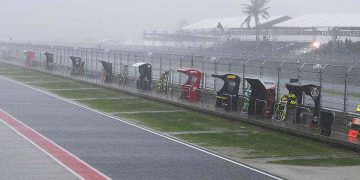 Race 1 WSBK Mandalika Ditunda, Simak Jadwal Lengkap untuk Ahad 21 November