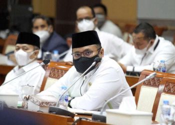 Kemenag Cairkan Insentif Rp 66 Miliar Bagi 44 Ribu Guru PAI Non PNS