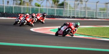Lulus Homologasi, Sirkuit Mandalika Dinyatakan Layak untuk Balapan Superbike