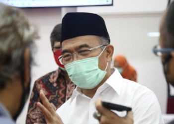 Pemerintah Akan Terapkan PPKM Level 3 Se-Indonesia 24 Desember-2 Januari