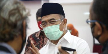 Pemerintah Akan Terapkan PPKM Level 3 Se-Indonesia 24 Desember-2 Januari