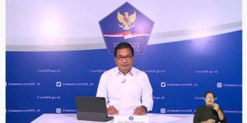 Karantina Luar Negeri 3 Hari, Profesor Wiku: Sudah Pertimbangkan Masukan Pakar
