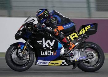 Daftar 24 Pembalap untuk MotoGP 2022, Banyak Rookie dan Tim Balap Valentino Rossi Gagal Dapat Sponsor