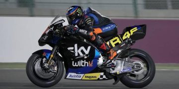 Daftar 24 Pembalap untuk MotoGP 2022, Banyak Rookie dan Tim Balap Valentino Rossi Gagal Dapat Sponsor