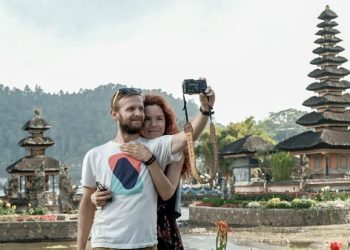 Tren Kunjungan Wisman Masih Landai, ASITA : Bali dan Kepri Jadi Tumpuan