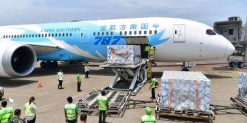 Tambah 6,5 Juta Stok Vaksin, Pemerintah Terus Percepat Vaksinasi