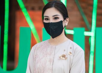 Detik-detik & Kronologi Wamen Parekraf Angela Pingsan di Solo