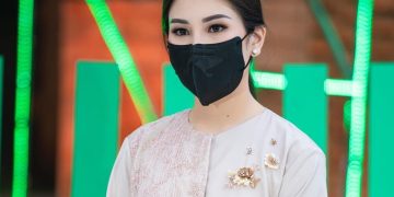 Detik-detik & Kronologi Wamen Parekraf Angela Pingsan di Solo