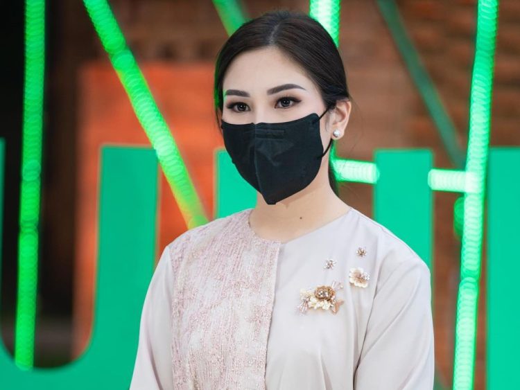 Detik-detik & Kronologi Wamen Parekraf Angela Pingsan di Solo