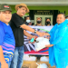 ASITA NTB Bantu Korban Banjir di Lombok Barat