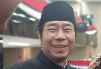Haji Lulung Tutup Usia di Rumah Sakit Jantung Harapan Kita