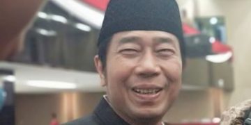 Haji Lulung Tutup Usia di Rumah Sakit Jantung Harapan Kita