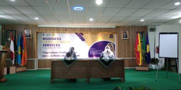 Tingkatkan Profitabilitas Dengan Pembukuan Akurat, Dosen Prodi Akuntansi UMRI Beri Pelatihan Program Business Development Service (BDS) Untuk UMKM