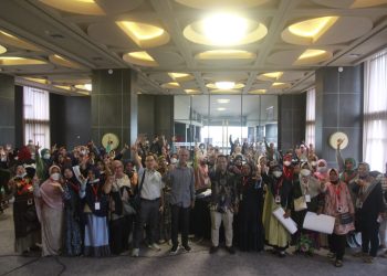 H. JON ERIZAL,SE. M.B.A sampaikan Sosialisasi tentang Peran Penting CSR BUMN di Masyarakat