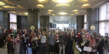 H. JON ERIZAL,SE. M.B.A sampaikan Sosialisasi tentang Peran Penting CSR BUMN di Masyarakat