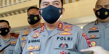 Profil Irjen M Iqbal, Kapolda Riau yang Baru