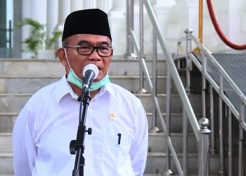 Muhadjir Effendy : 6 Kebijakan Pemerintah Jelang Libur NaTaRu