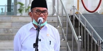 Muhadjir Effendy : 6 Kebijakan Pemerintah Jelang Libur NaTaRu