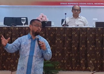 ASITA Riau : Waktu Nataru Boleh Lakukan Perjalanan dengan Prokes, Berlaku PPKM Level 3