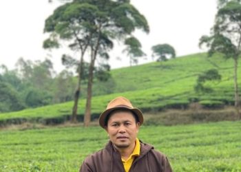 Medikalisasi Kehidupan Pada Era New Normal