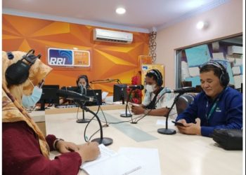 Program Kemitraan Pegadaian Kanwil Pekanbaru Naikkan Kelas UMKM