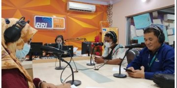 Program Kemitraan Pegadaian Kanwil Pekanbaru Naikkan Kelas UMKM