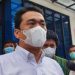 Antrean Masuk Wisma Atlet Membludak, WaGub Riza Patria Salahkan Omicron dan Durasi Karantina Diperpanjang