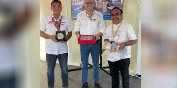 WSBK & MotoGP Mandalika Sukses, Bos Formula One Antusias Gelar F1 di Pertamina Mandalika International Street Circuit
