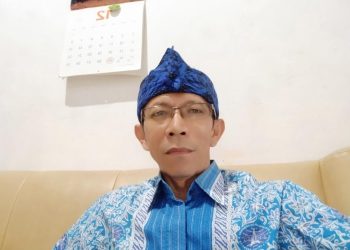 Banten Tuan Rumah HUT ke 51 ASITA