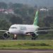 Operasikan 19 Pesawat Bermasalah, Kemenhub Tegur Citilink dan GMF