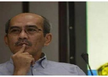 Faisal Sebut Sandiaga Uno Lecehkan Jokowi, Tak Pernah Hadir Rapat Kabinet : Sibuk Kampanye