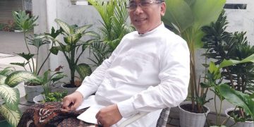 Yahya Cholil Staquf Terpilih Menjadi Ketua Umum Baru NU