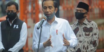 BLT Rp1 Juta dari Jokowi Cair Lagi lho, ini Cara Cek Apakah Kamu Penerimanya atau Bukan