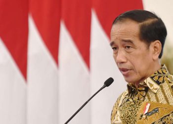 Survei Charta Politika: 68,1% Responden Setuju Reshuffle Kabinet