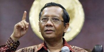 Mahfud MD Jelaskan Perbedaan Penanganan Papua