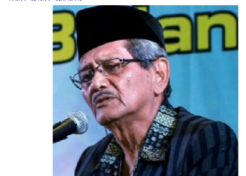 PILIHLAH AKU