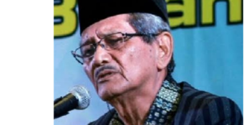 PILIHLAH AKU