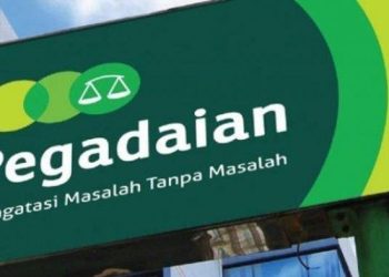 Pegadaian Kanwil II Pekanbaru Terus Sosialisasi Transaksi Digital