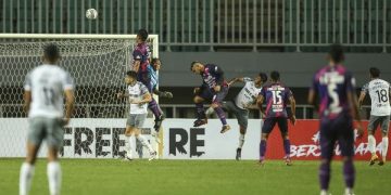 Link Live Streaming Final Liga 2 RANS Cilegon FC Vs Persis Solo