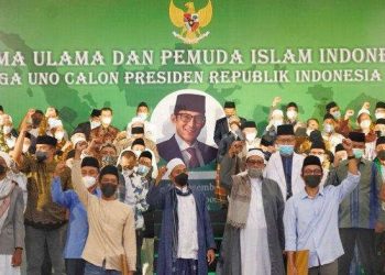 Politikus Gerindra Tuding Sandiaga Uno Rekayasa Ijtima Ulama Demi Maju Pilpres 2024