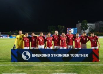 Semifinal Piala AFF 2020 Singapura vs Indonesia : Tuan Rumah Andalkan Local Pride
